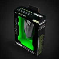 ESPERANZA GAMING MOUSE 6D GALAXY USB-C