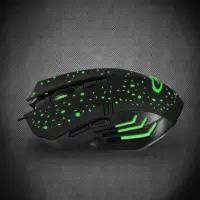 ESPERANZA GAMING MOUSE 6D GALAXY USB-C – pilt 2