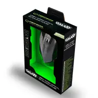 ESPERANZA GAMING MOUSE 6D GALAXY USB-C – pilt 5