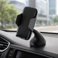 ESPERANZA UNIVERSAL CAR SMARTPHONE HOLDER  BEETLE BLACK – pilt 3