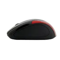 ESPERANZA WIRELESS 2.4GHZ OPTICAL MOUSE 3D USB ANTARES RED – pilt 3