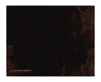 ESPERANZA GAMING MOUSE PAD FLAME – pilt 2