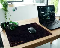 ESPERANZA GAMING MOUSE PAD FLAME – pilt 3