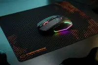 ESPERANZA GAMING MOUSE PAD FLAME – pilt 4