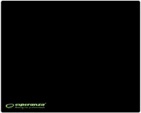 ESPERANZA GAMING MOUSE PAD CLASSIC MINI – pilt 2