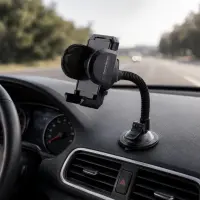 ESPERANZA UNIVERSAL CAR SMARTPHONE HOLDER KOALA