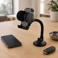 ESPERANZA UNIVERSAL CAR SMARTPHONE HOLDER KOALA – pilt 3