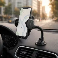 ESPERANZA UNIVERSAL CAR SMARTPHONE HOLDER KOALA – pilt 4