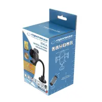 ESPERANZA UNIVERSAL CAR SMARTPHONE HOLDER KOALA – pilt 5