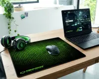 ESPERANZA GAMING MOUSE PAD GRUNGE MIDI