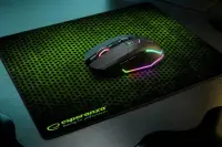 ESPERANZA GAMING MOUSE PAD GRUNGE MIDI – pilt 4