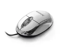 EXTREME WIRED OPTICAL 3D USB MOUSE  CAMILLE WHITE