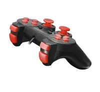 ESPERANZA GAMEPAD PC2/PS3/PC USB CORSAIR BLACK/RED