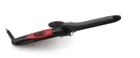 ESPERANZA HAIR CURLER 19MM SCARLETT