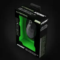 ESPERANZA GAMING MOUSE 6D RGB ANTEROS USB-C