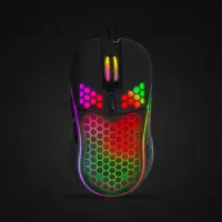 ESPERANZA GAMING MOUSE 6D RGB ANTEROS USB-C – pilt 4