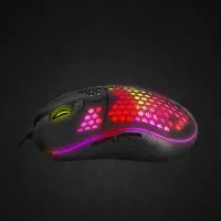 ESPERANZA GAMING MOUSE 6D RGB ANTEROS USB-C – pilt 5