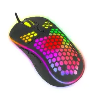 ESPERANZA GAMING MOUSE 6D RGB ANTEROS USB-C – pilt 6