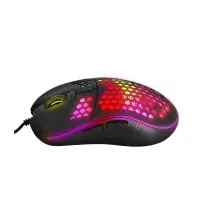 ESPERANZA GAMING MOUSE 6D RGB ANTEROS USB-C – pilt 8