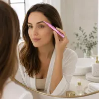 ESPERANZA EYEBROW & BIKINI TRIMMER BAHAMAS – pilt 8
