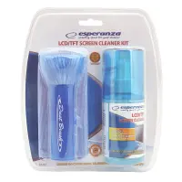 ESPERANZA LCD/TFT CLEANING SET – pilt 3