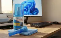 ESPERANZA LCD/TFT CLEANING SET – pilt 4