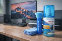 ESPERANZA LCD/TFT CLEANING SET – pilt 8