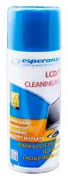 ESPERANZA LCD/TFT SCREEN CLEANING FOAM 400ML – pilt 4
