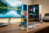 ESPERANZA LCD/TFT SCREEN CLEANING FOAM 400ML – pilt 5