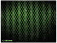 ESPERANZA GAMING MOUSE PAD GRUNGE MAXI – pilt 2