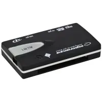 ESPERANZA ALL IN ONE USB 2.0 CARD READER – pilt 8