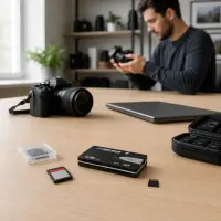 ESPERANZA ALL IN ONE USB 2.0 CARD READER – pilt 9