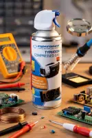 ESPERANZA COMPRESSED GAS 400ML SPRAY – pilt 5
