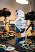 ESPERANZA COMPRESSED GAS 400ML SPRAY – pilt 6