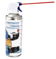 ESPERANZA COMPRESSED GAS 400ML SPRAY – pilt 8