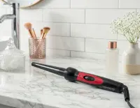 ESPERANZA CONICAL HAIR CURLER 13-25MM SALMA
