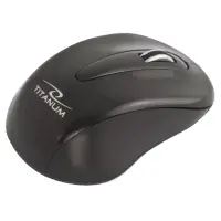 TITANUM WIRELESS 2.4GHZ OPTICAL MOUSE 3D USB TORPEDO – pilt 5