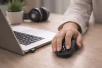 TITANUM WIRELESS 2.4GHZ OPTICAL MOUSE 3D USB TORPEDO – pilt 7
