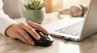 TITANUM WIRELESS 2.4GHZ OPTICAL MOUSE 6D USB SNAPPER – pilt 4