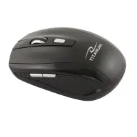TITANUM WIRELESS 2.4GHZ OPTICAL MOUSE 6D USB SNAPPER – pilt 7