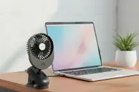 ESPERANZA COMPACT FAN USB SILENE