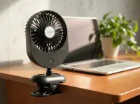 ESPERANZA COMPACT FAN USB SILENE