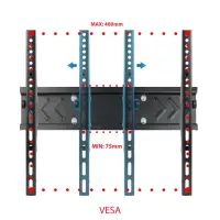 ESPERANZA TV WALL MOUNT 26''-70" 004 – pilt 2