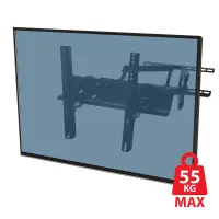 ESPERANZA TV WALL MOUNT 26''-70" 004 – pilt 7
