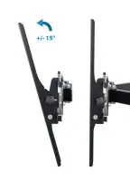 ESPERANZA TV WALL MOUNT 26''-70" 004 – pilt 10
