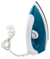 ESPERANZA TRAVEL IRON SMOOTHER 1200W – pilt 2