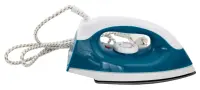 ESPERANZA TRAVEL IRON SMOOTHER 1200W – pilt 6
