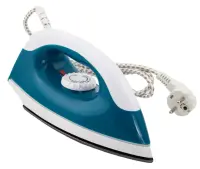 ESPERANZA TRAVEL IRON SMOOTHER 1200W – pilt 8