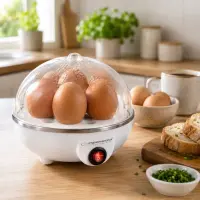 ESPERANZA EGG BOILER EGG MASTER – pilt 2