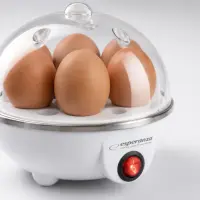 ESPERANZA EGG BOILER EGG MASTER – pilt 3